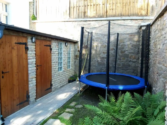 2 Bedrooms Double Cottage