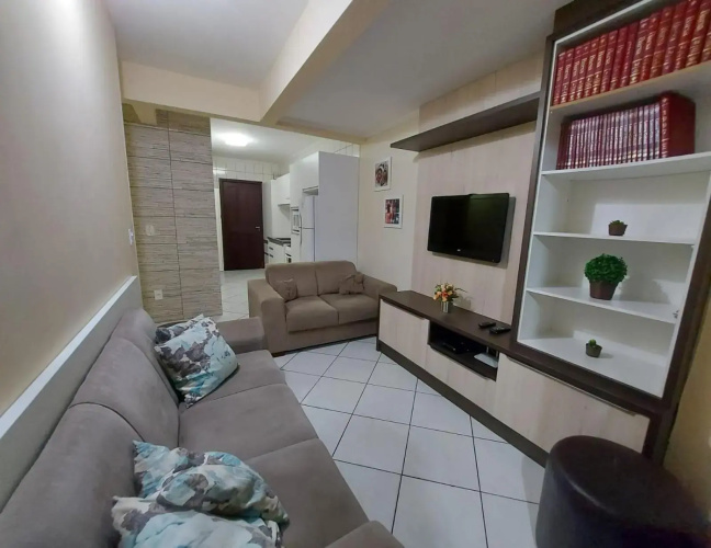 Apartamento 12 - Bombinhas