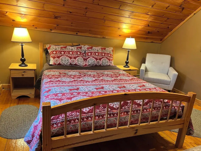 Allegory Inn