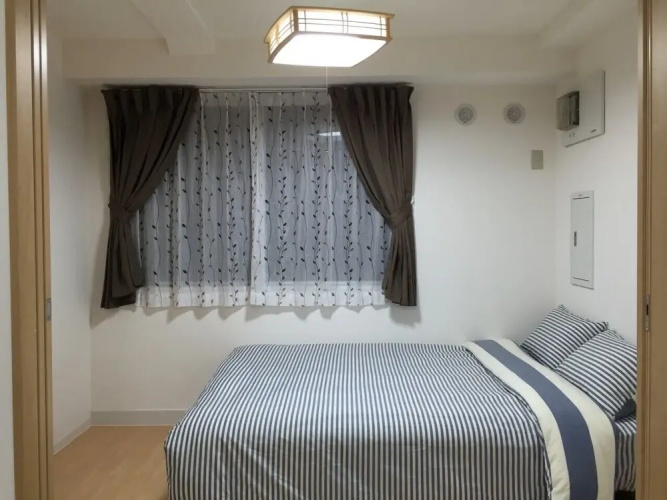 Issyuku Hotel Asakusabashi