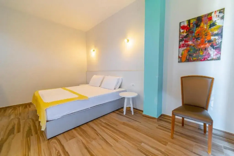 Hotel Nebo