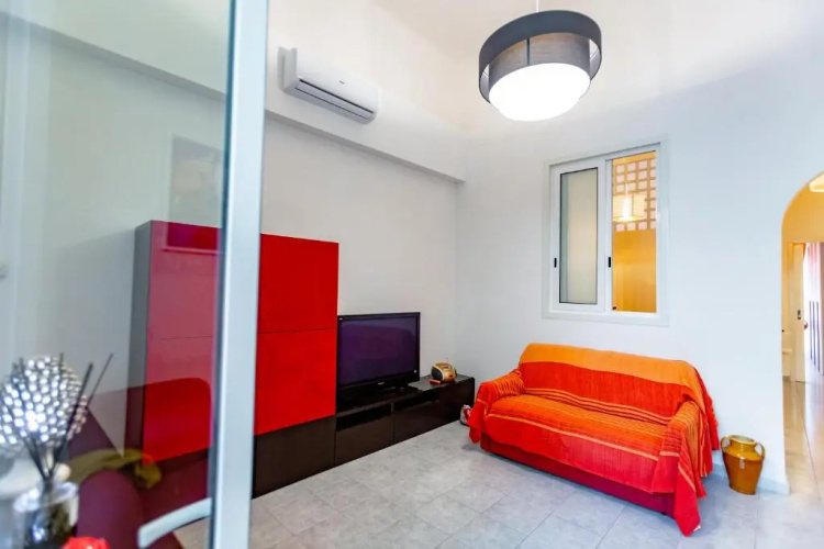 Antonella Home B&B