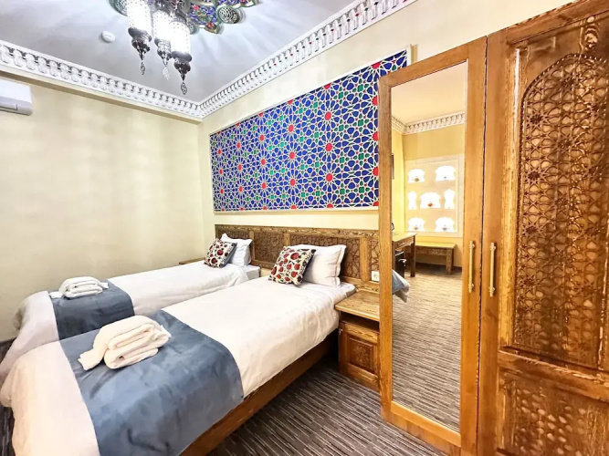 Daro Hotel
