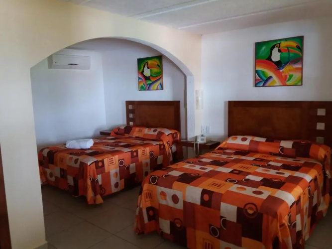 Hotel Torre Molino
