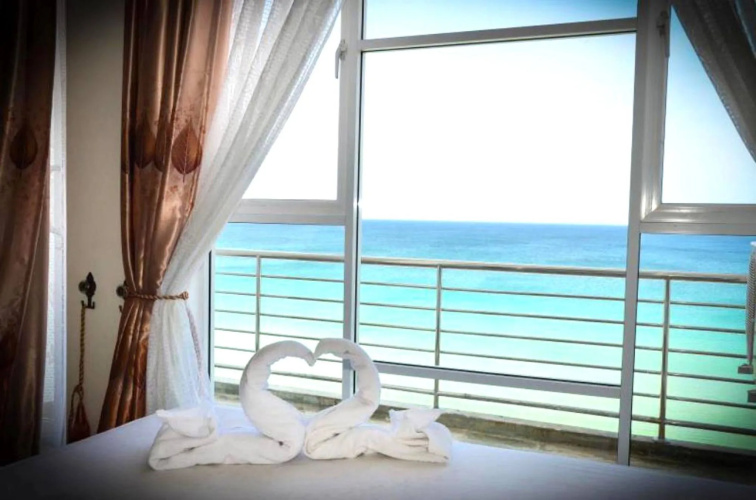 Trinco Beach Hotel