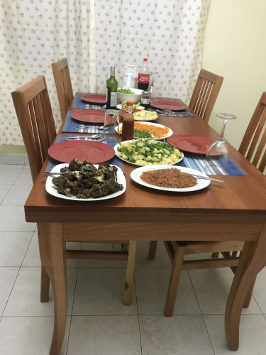 Lincoln House - Hostel