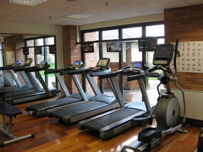 Mercure Rome Leonardo da Vinci Airport photo 26
