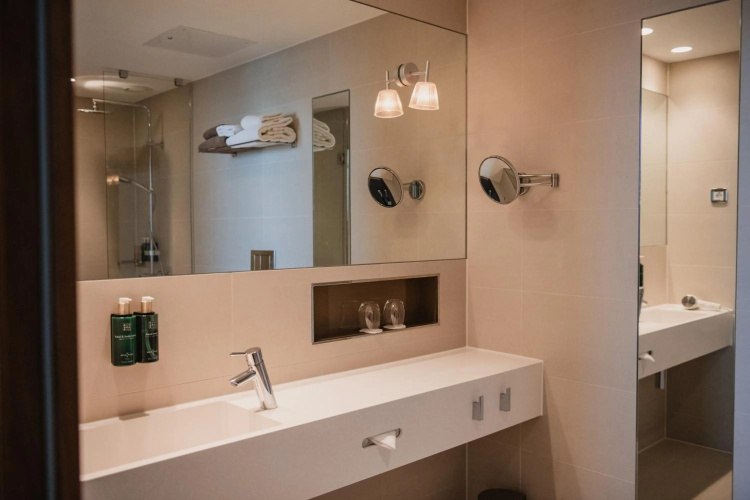 Clarion Hotel Arlanda Airport photo 10