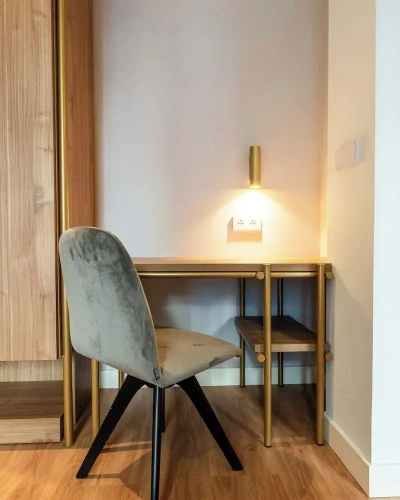 1 Bedroom Apartment with balcony