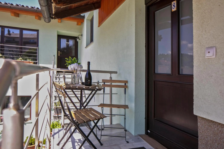 Guesthouse Turšic