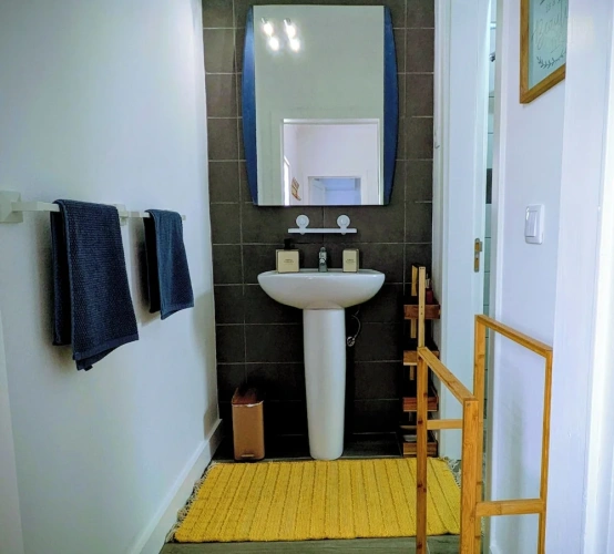 Luxury room