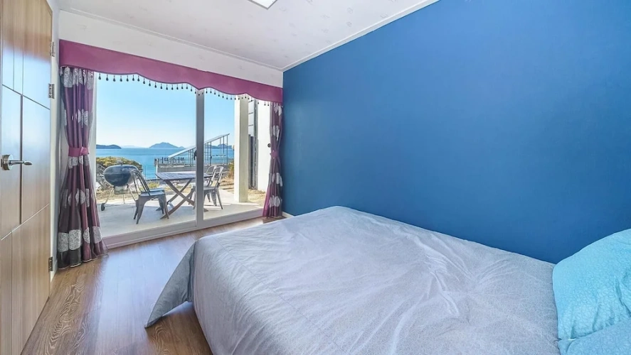 1 Bedroom Standard room