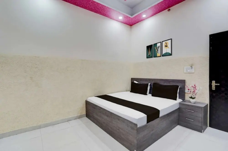 Hotel Tanwar