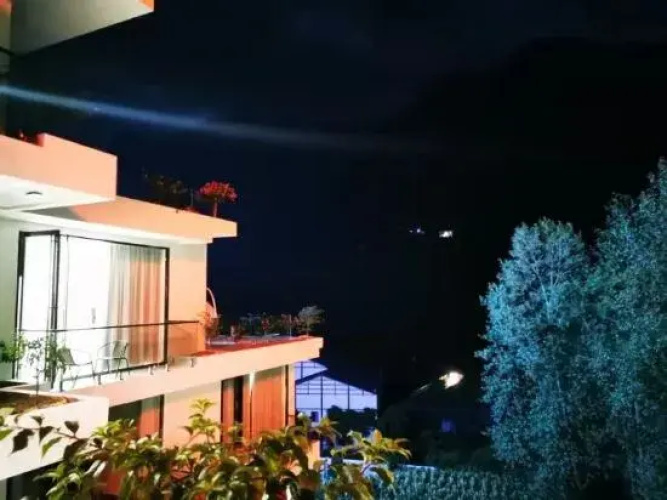 Ranqi Art Hostel