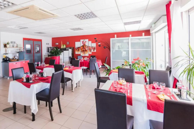 Le Grand Jardin