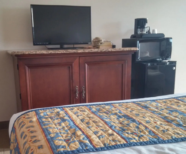 Kansas Country Inn