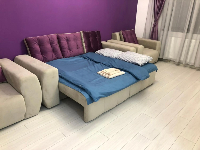 Apartament - Drumul Taberei Parc Residence