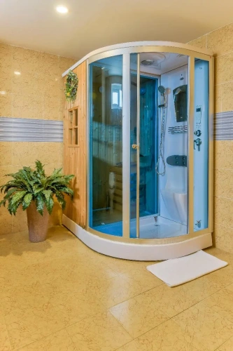Presidential Double room with balcony