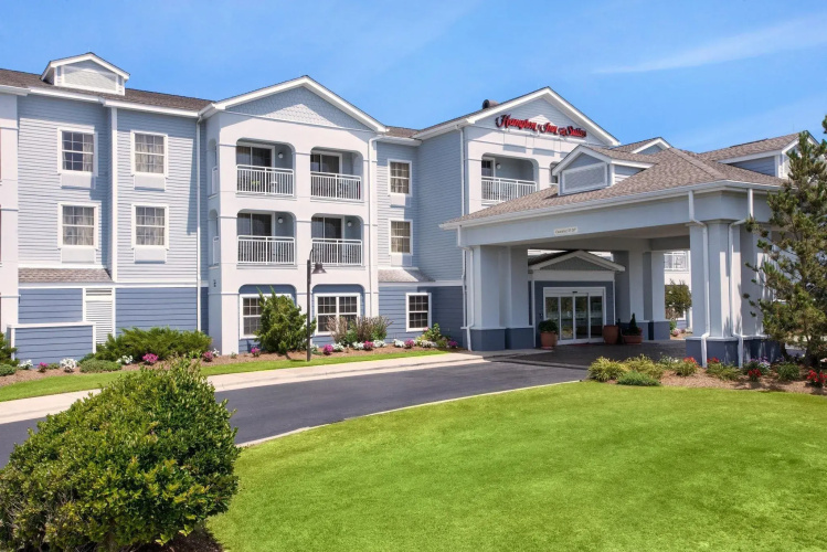 Hotelafbeelding