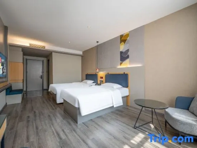 Business Twin room