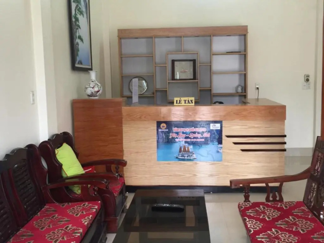 Viet Dung Motel