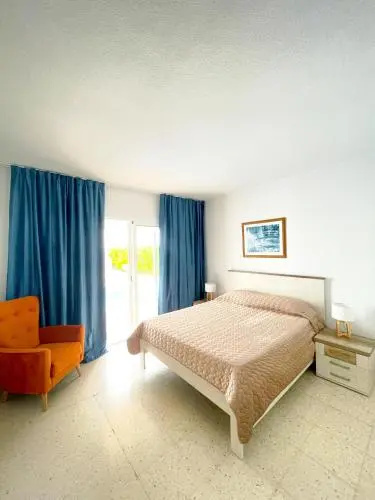 Villa Julia in Callao Salvaje