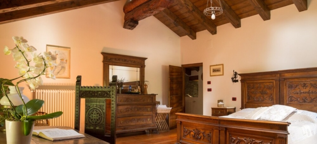 B&B La Tour de Villa