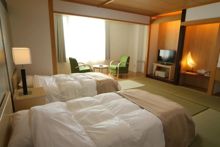 Hotel Shiretoko