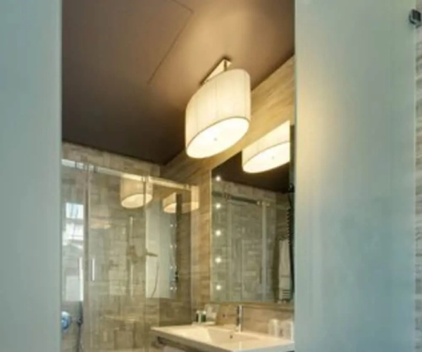 Hotel Stendhal & Luxury Suites