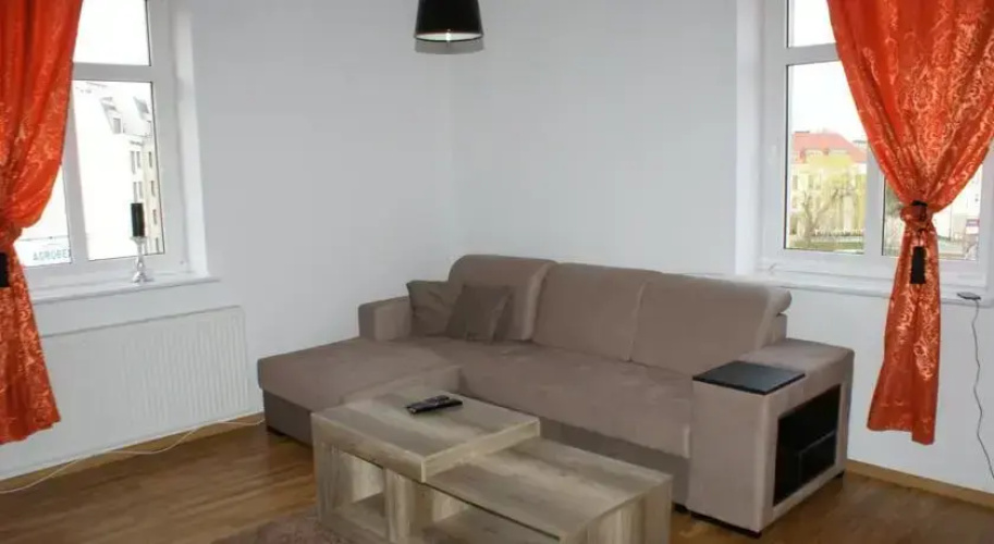 Agata Residence