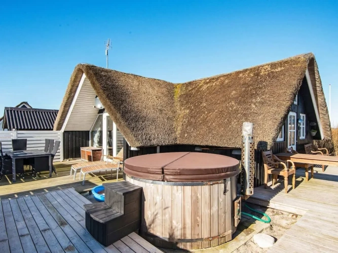 Cottage