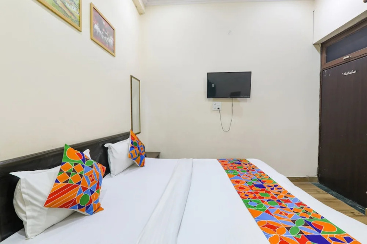 FabHotel Haidri