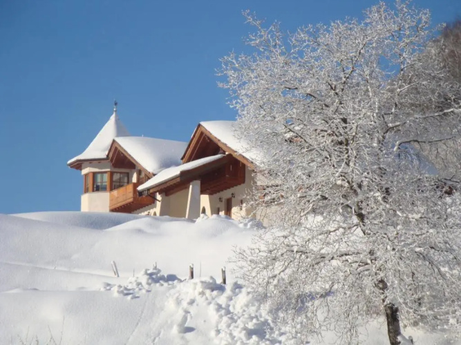 Agritur Cornasest