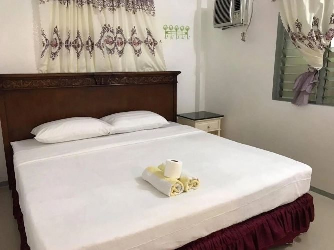 D7 Inn Resort