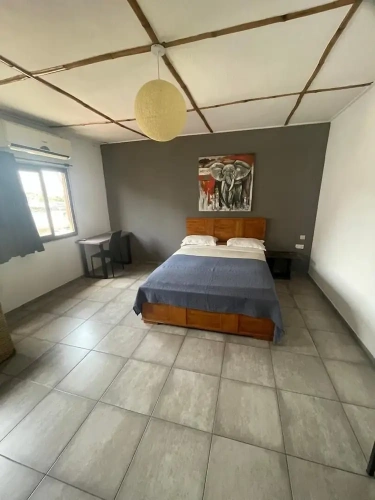 Business Double room