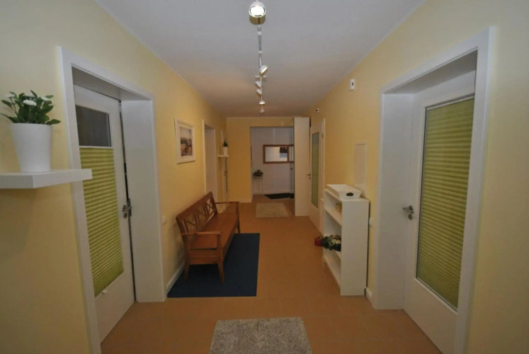 Ferienwohnung Medemspeicher
