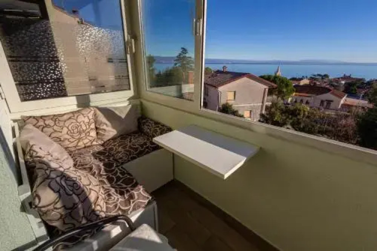 Apartman Lovran