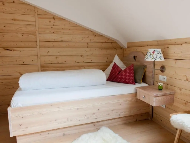 Comfort Single room