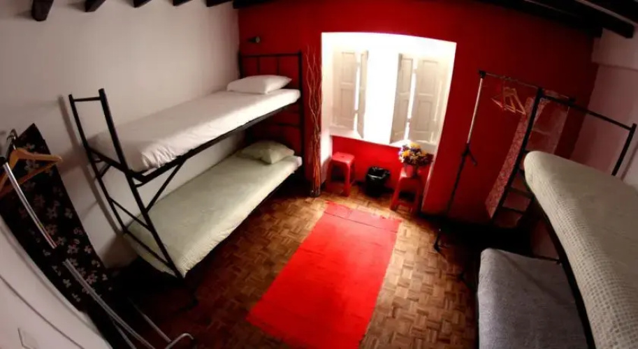 GeekCo Hostel