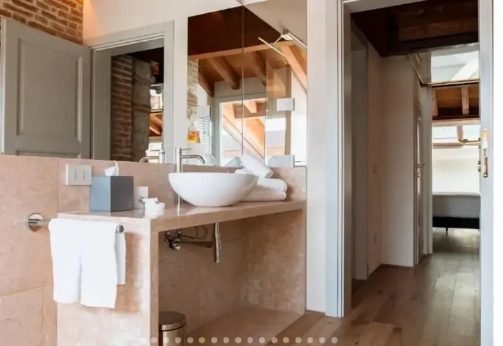 2 Bedrooms Luxury Penthouse room