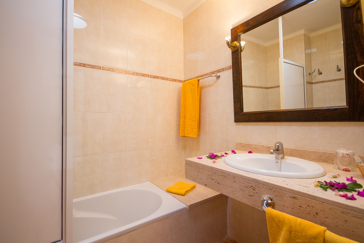 Hotel Floresta photo 9