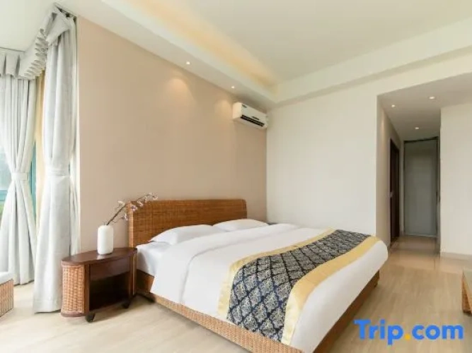2 Bedrooms Suite