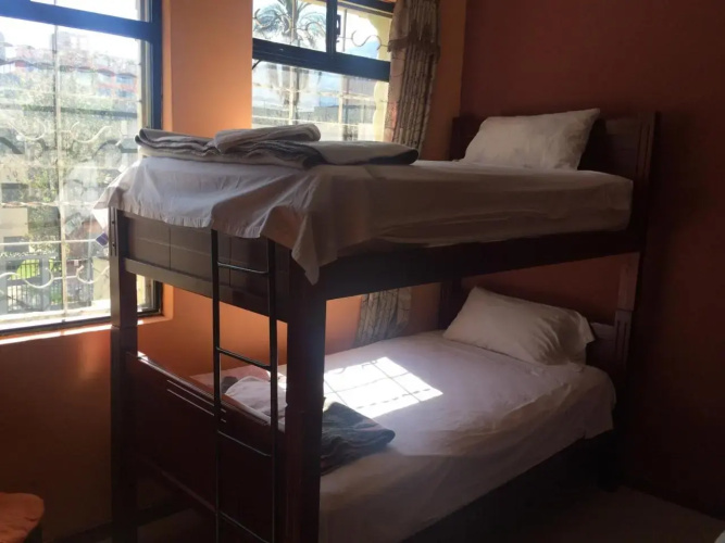 Hostel Del Piamonte 2