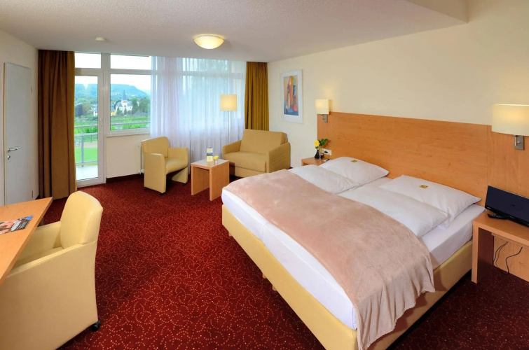 Ringhotel Haus Oberwinter