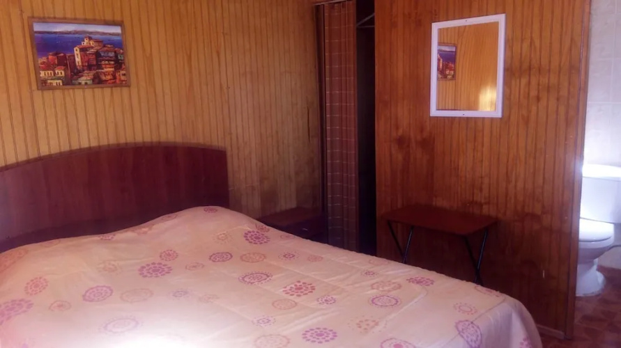 Hotel Amigos