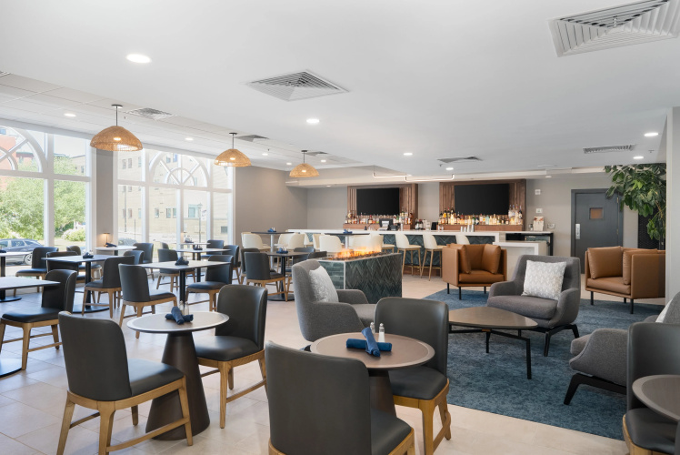 Holiday Inn Portland-By The Bay photo 34