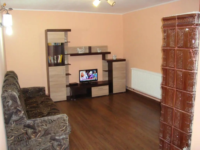 Apartamentul Republicii