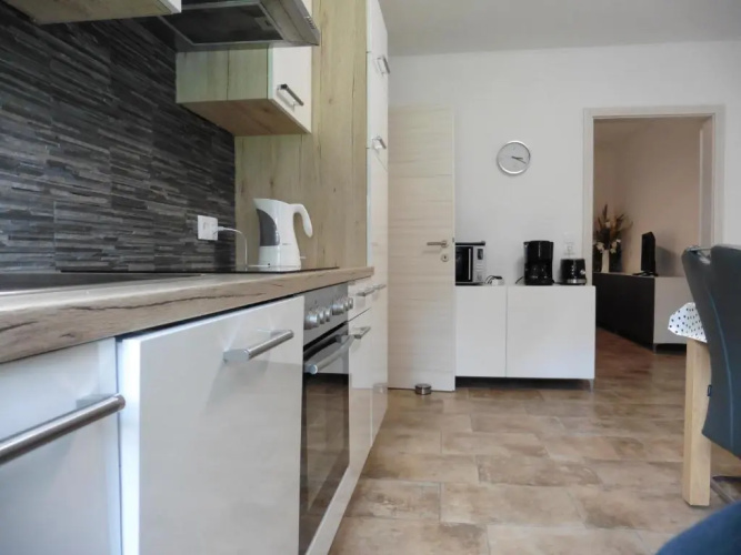 Moerth Apartment