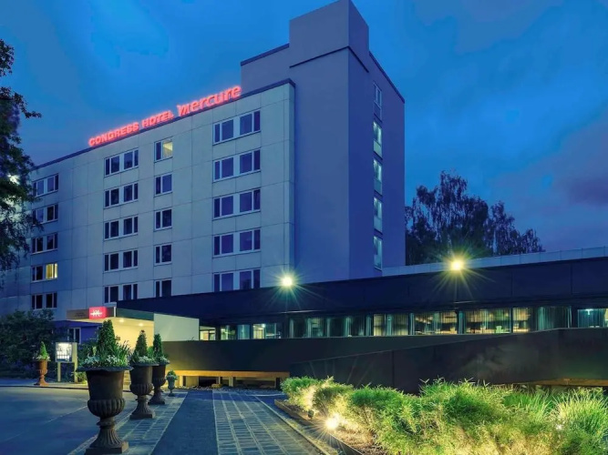 Image de l'hôtel