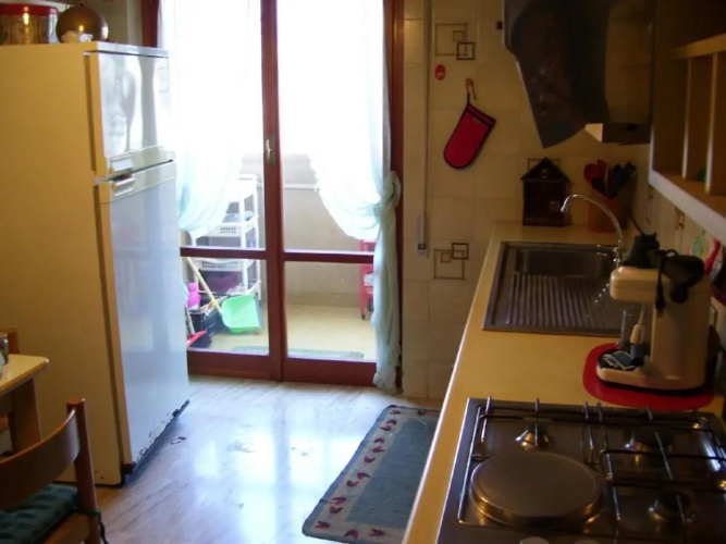 Apartment Trapani